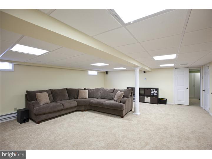 3740 Pickertown Road Chalfont, PA 18914 - Photo 20 of 25 Basement - Finished