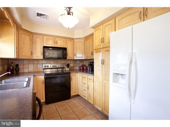 3740 Pickertown Road Chalfont, PA 18914 - Photo 3 of 25 Kitchen