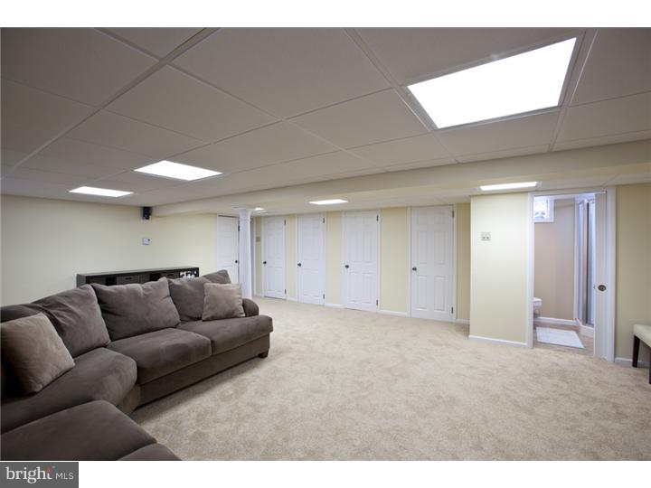 3740 Pickertown Road Chalfont, PA 18914 - Photo 21 of 25 Basement - Finished