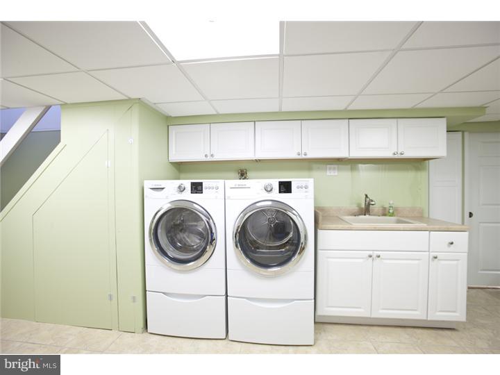 3740 Pickertown Road Chalfont, PA 18914 - Photo 23 of 25 Laundry Room