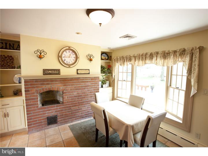 3740 Pickertown Road Chalfont, PA 18914 - Photo 5 of 25 Dining Room