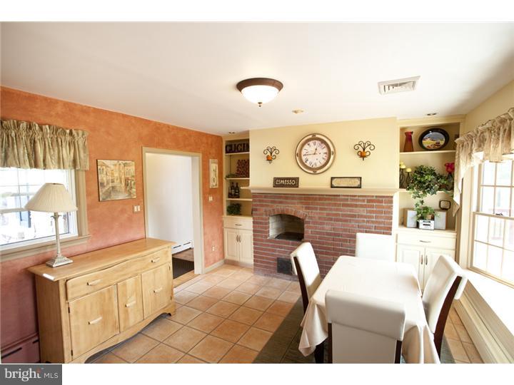 3740 Pickertown Road Chalfont, PA 18914 - Photo 6 of 25 Dining Room