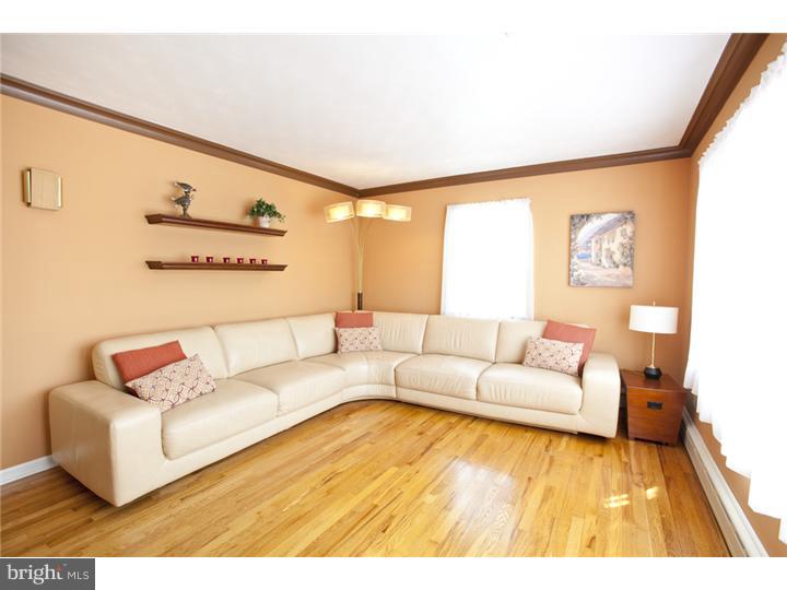 3740 Pickertown Road Chalfont, PA 18914 - Photo 8 of 25 Living Room