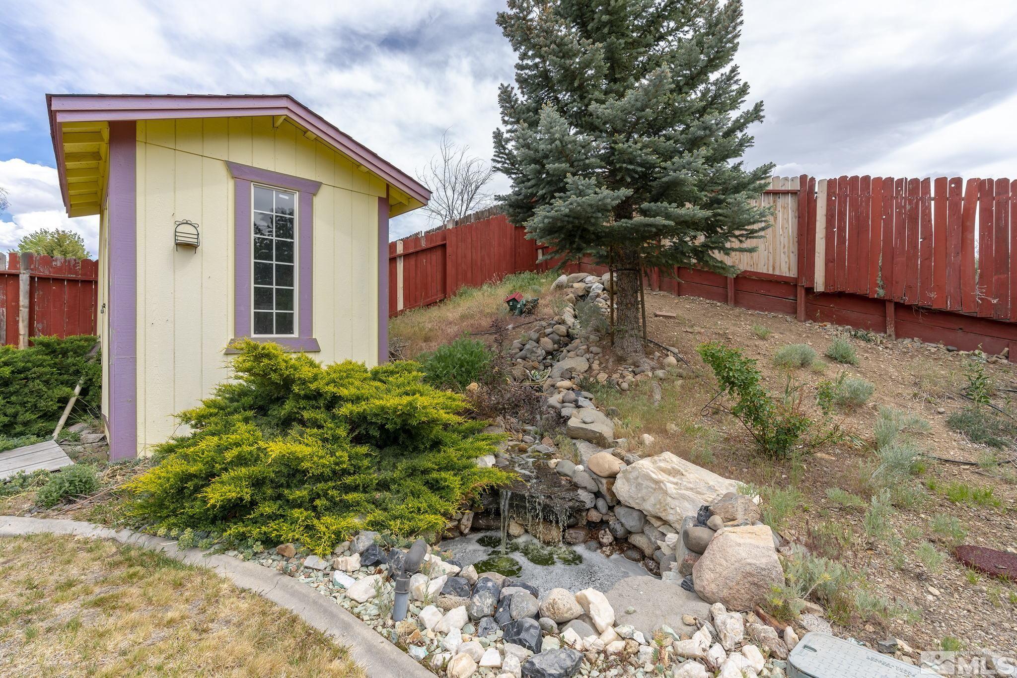8513 Red Baron Boulevard Reno, NV 89506 - Photo 13 of 19 Photo 13