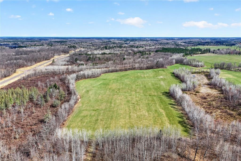 N12499 Brooklyn Road Minong, WI 54859 - Photo 17 of 30