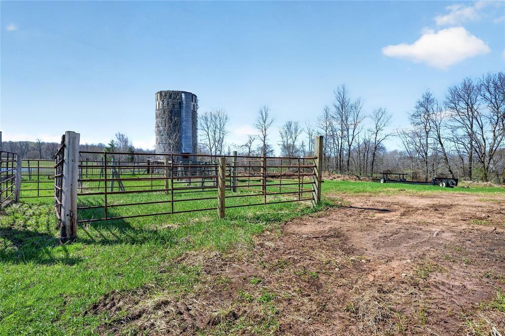 N12499 Brooklyn Road Minong, WI 54859 - Photo 18 of 30