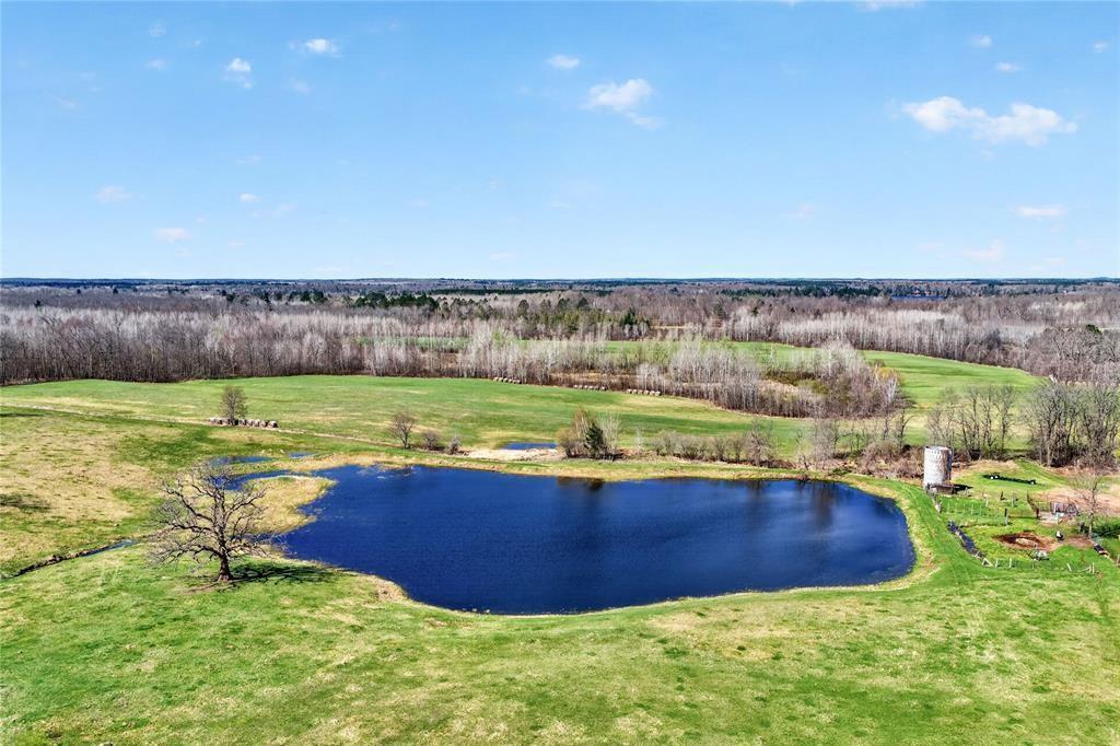 N12499 Brooklyn Road Minong, WI 54859 - Photo 21 of 30
