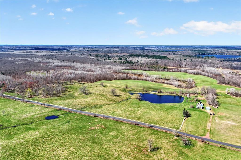 N12499 Brooklyn Road Minong, WI 54859 - Photo 23 of 30