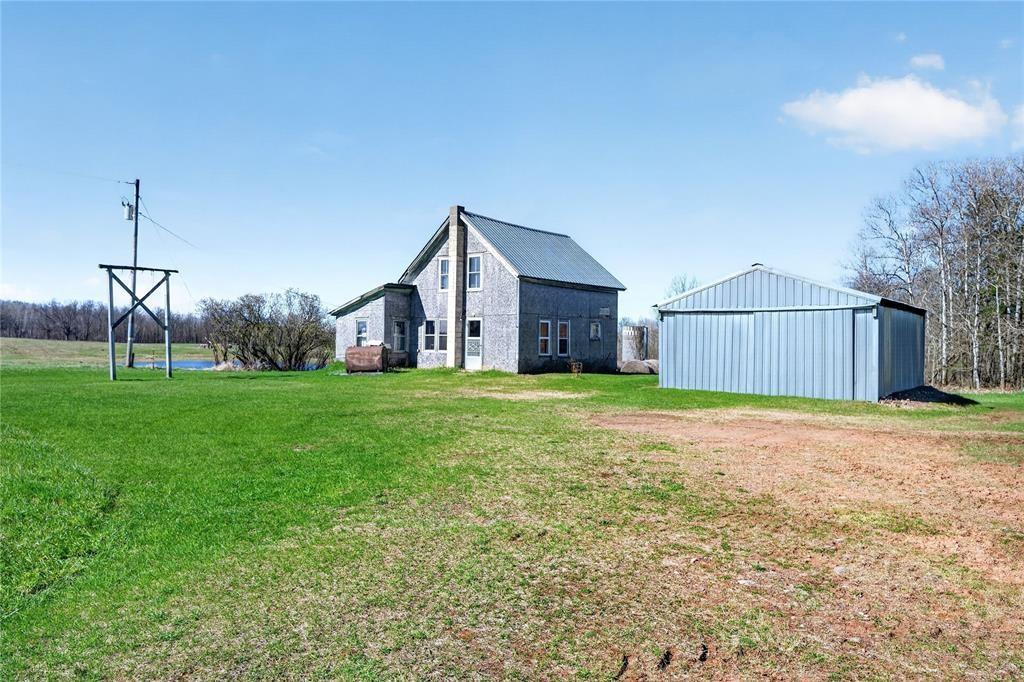N12499 Brooklyn Road Minong, WI 54859 - Photo 25 of 30