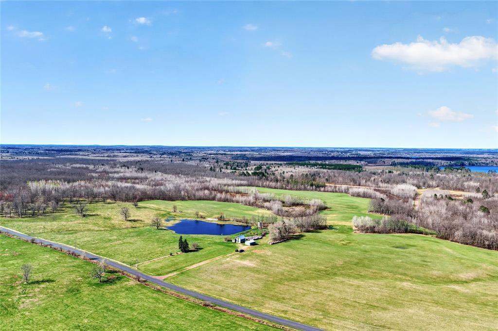 N12499 Brooklyn Road Minong, WI 54859 - Photo 7 of 30