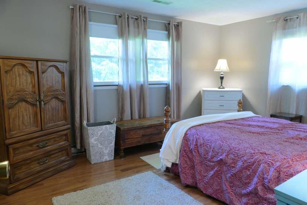 5147 Middle Urbana Road Springfield, OH 45502 - Photo 25 of 60