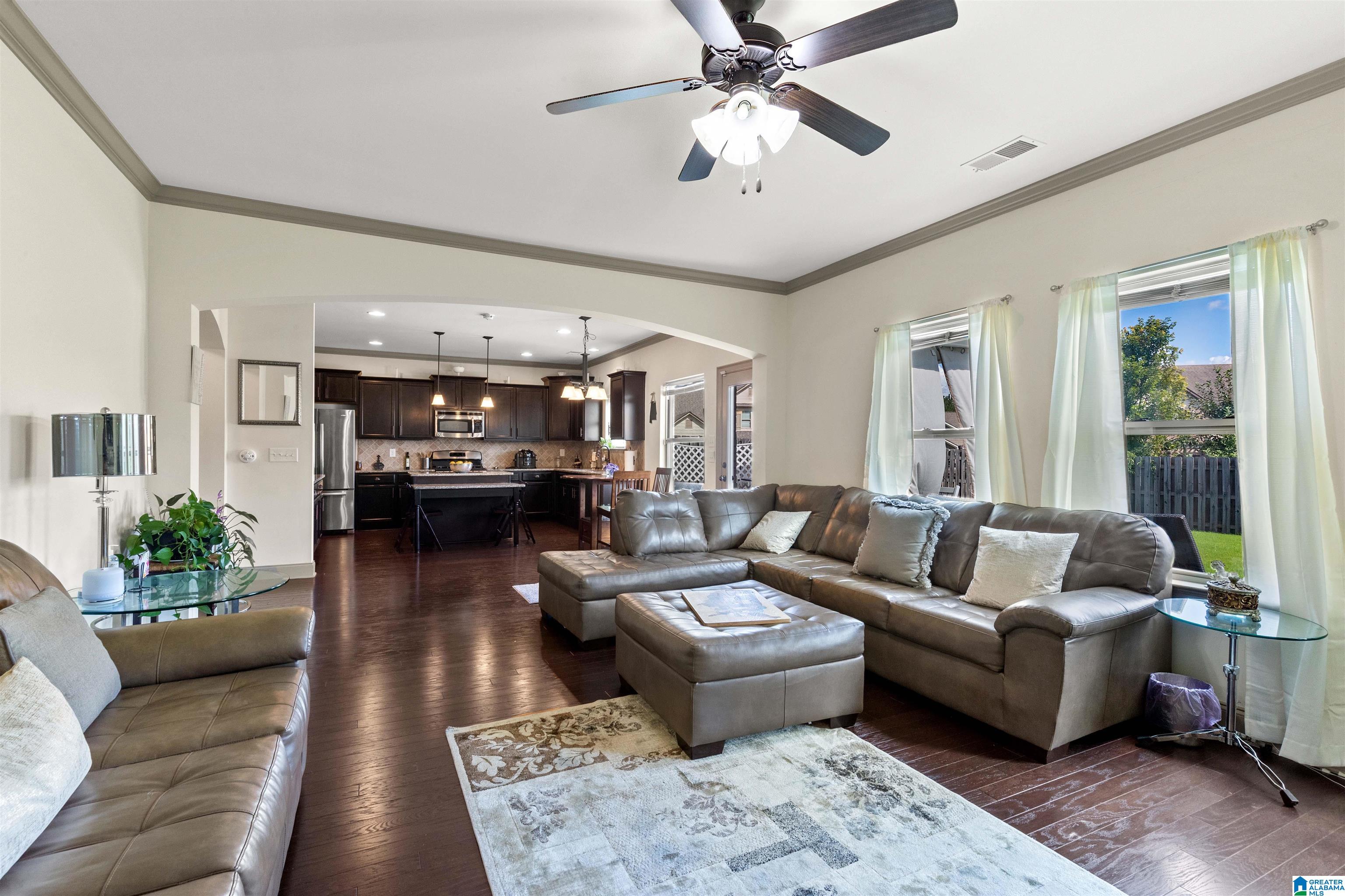 727 Crider Road Alabaster, AL 35114 - Photo 15 of 31 Gallery Image 15