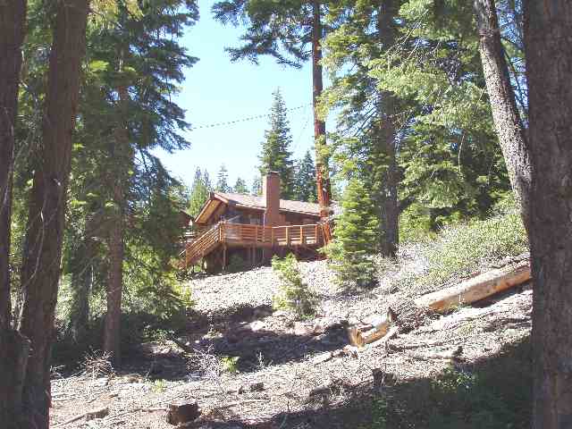 532 Granite Road Carnelian Bay, CA 96140 - Photo 1 of 4 Gallery Image 1