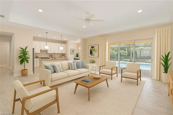 $850,000 | 21539 Oaks Of Estero Circle, Estero, FL 33928