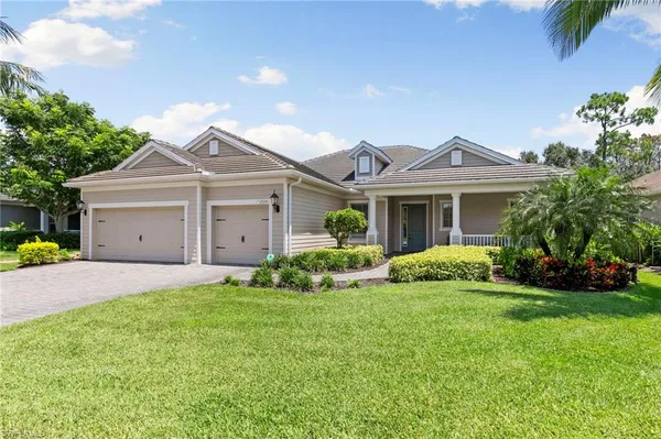 $850,000 | 21539 Oaks Of Estero Circle, Estero, FL 33928