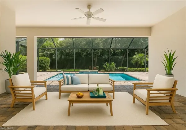 $850,000 | 21539 Oaks Of Estero Circle, Estero, FL 33928