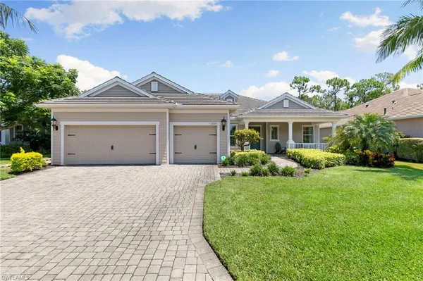 $850,000 | 21539 Oaks Of Estero Circle, Estero, FL 33928