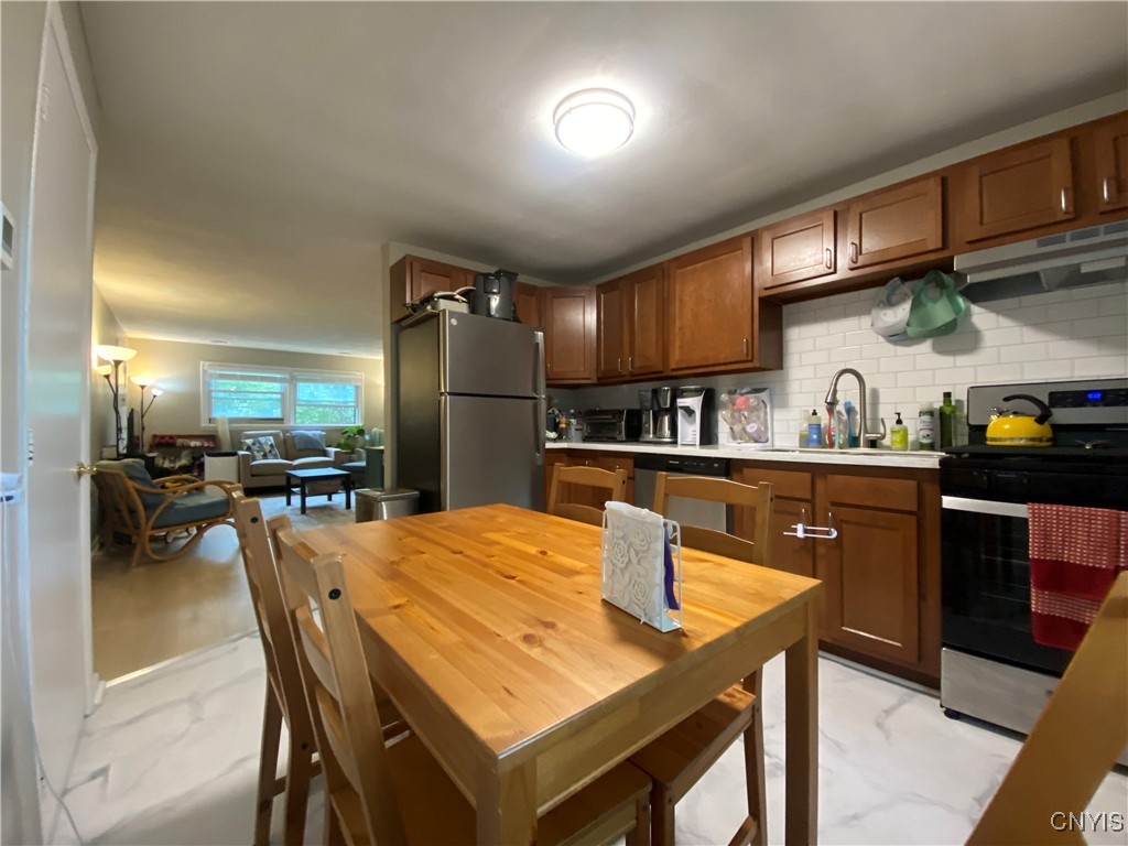 540 Warren Road, Unit 4 Ithaca Town, NY 14850 - Photo 2 of 8