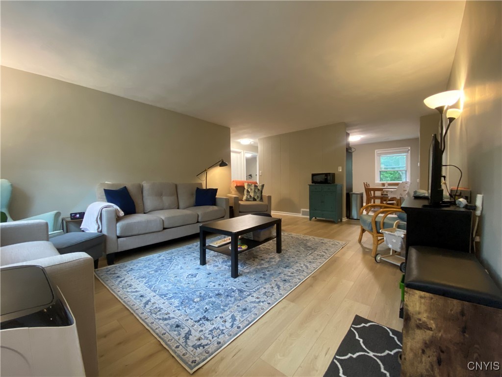 540 Warren Road, Unit 4 Ithaca Town, NY 14850 - Photo 5 of 8