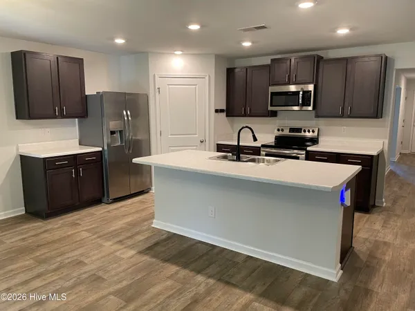 $2,100 | 364 Ellis Road Southeast, Bolivia, NC 28422