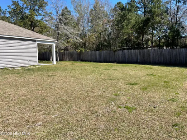 $2,100 | 364 Ellis Road Southeast, Bolivia, NC 28422