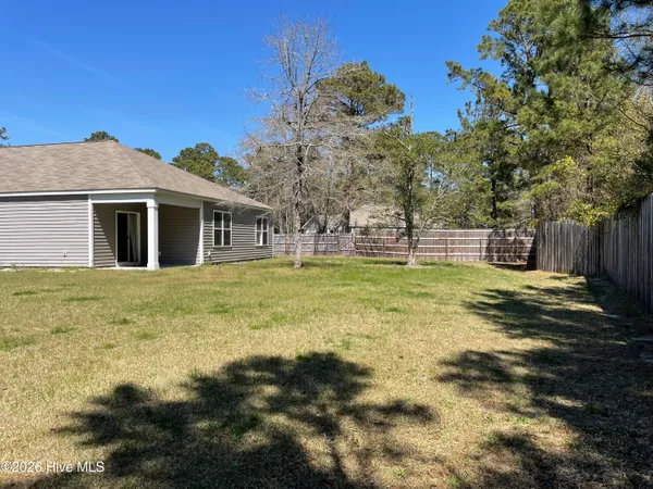 $2,100 | 364 Ellis Road Southeast, Bolivia, NC 28422