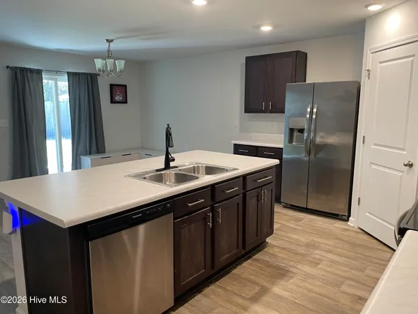 $2,100 | 364 Ellis Road Southeast, Bolivia, NC 28422