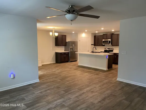 $2,100 | 364 Ellis Road Southeast, Bolivia, NC 28422