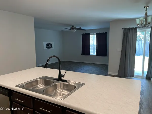 $2,100 | 364 Ellis Road Southeast, Bolivia, NC 28422