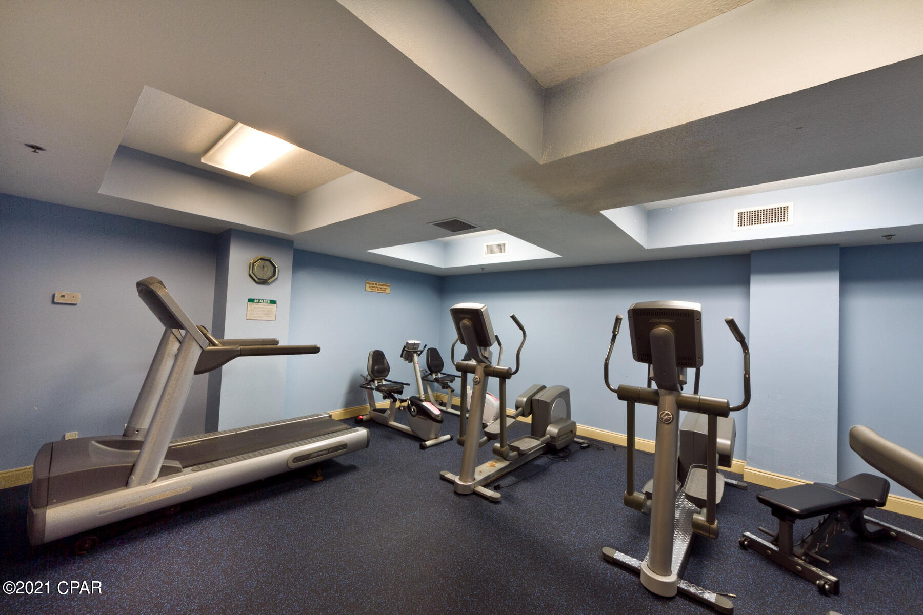 15817 Front Beach Road, Unit II1707 Panama City Beach, FL 32413 - Photo 24 of 44