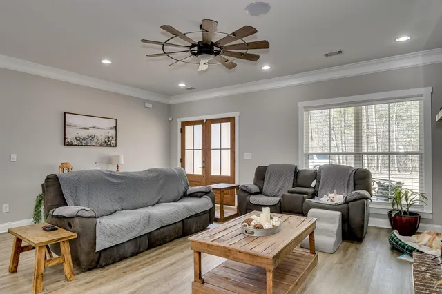 $775,000 | 885 Horse Creek Road, Beech Island, SC 29842