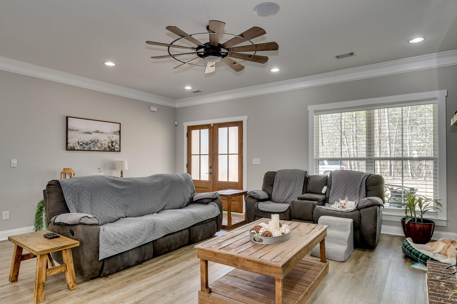 885 Horse Creek Road Beech Island, SC 29842 - Photo 14 of 56 117