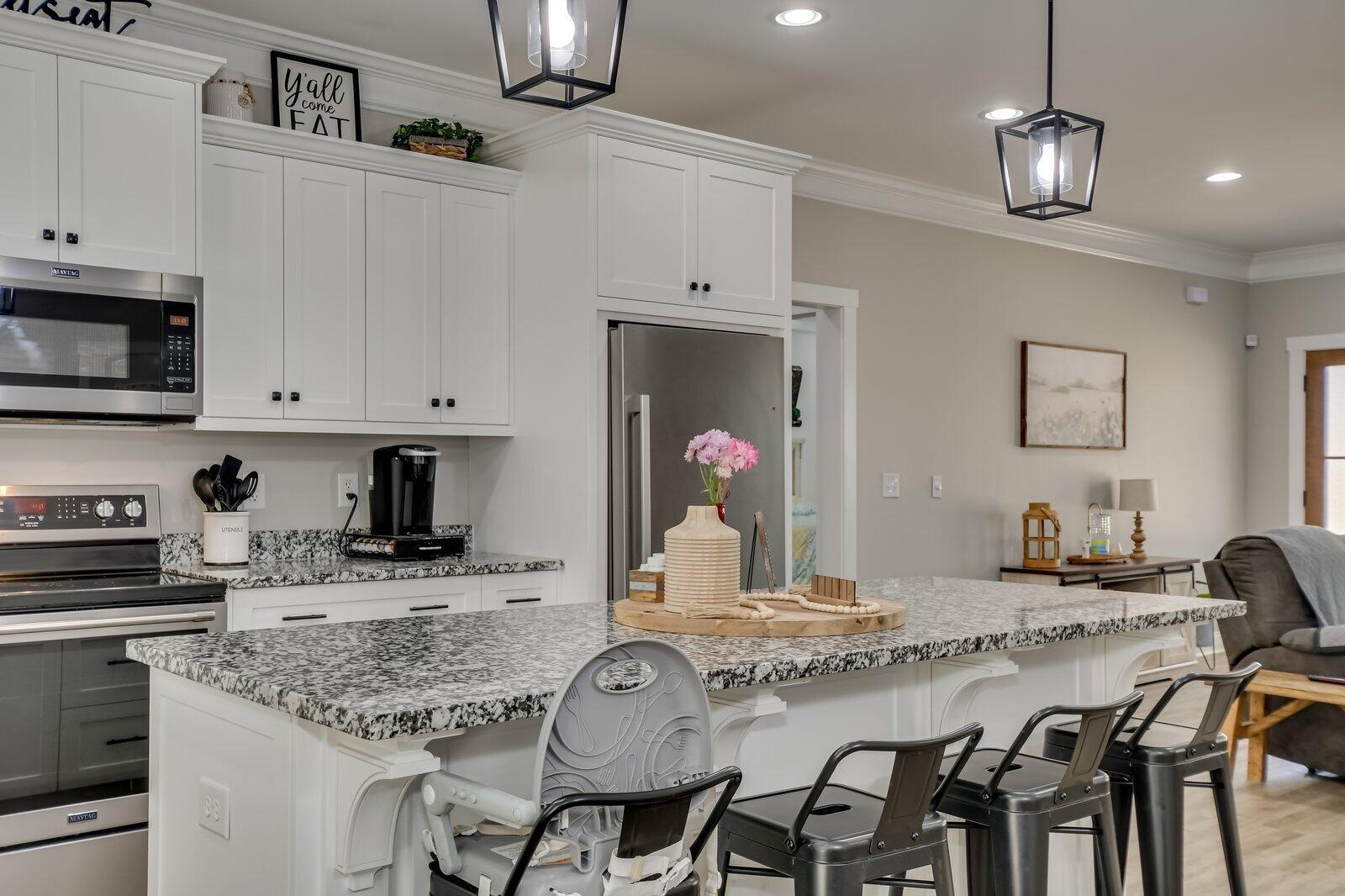 885 Horse Creek Road Beech Island, SC 29842 - Photo 18 of 56 121