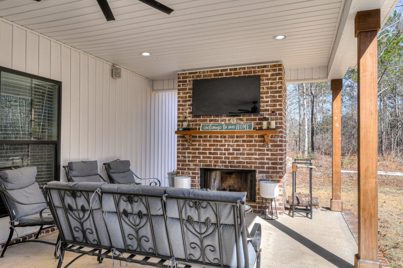 885 Horse Creek Road Beech Island, SC 29842 - Photo 37 of 56 151