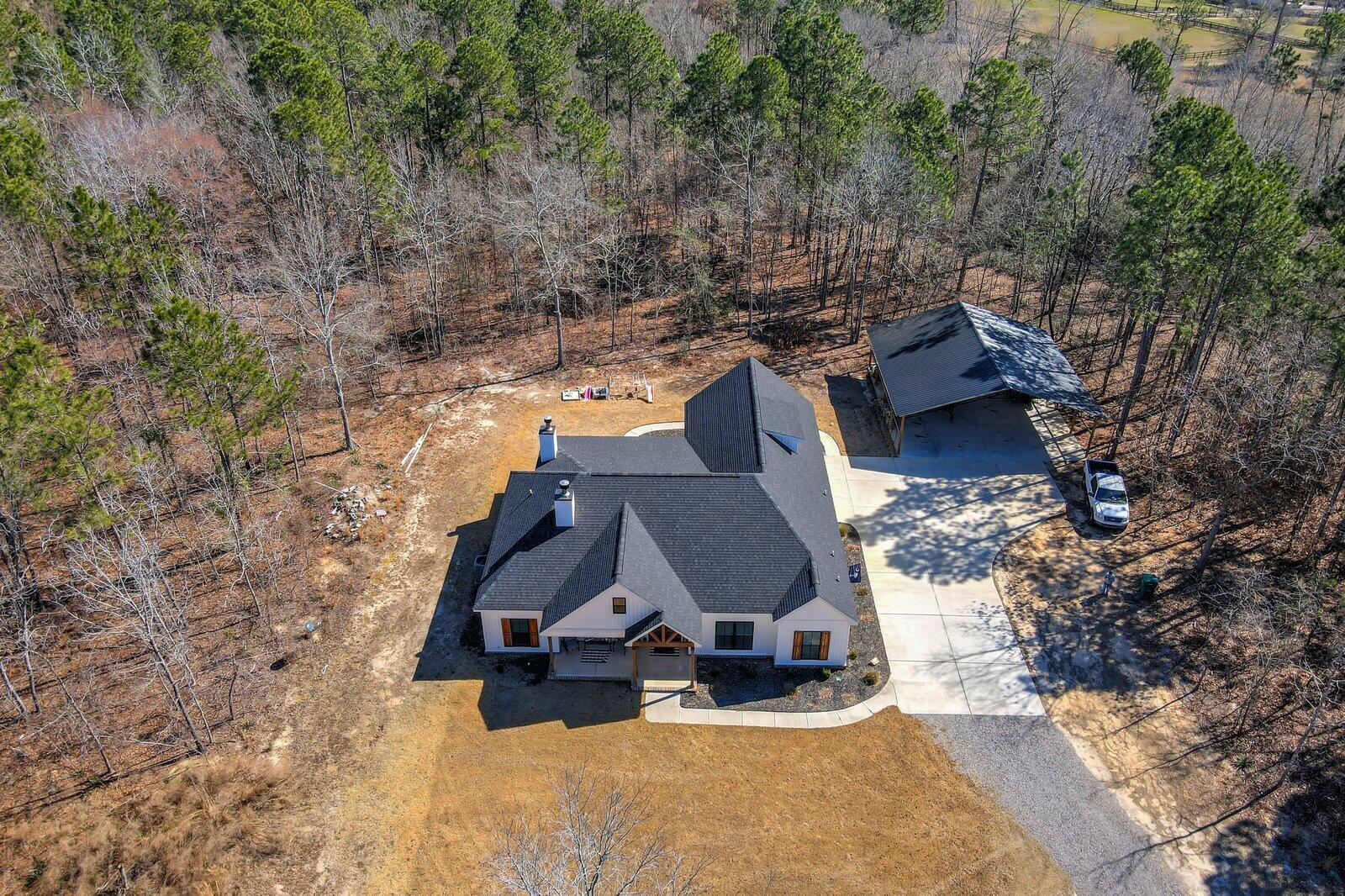 885 Horse Creek Road Beech Island, SC 29842 - Photo 4 of 56 104