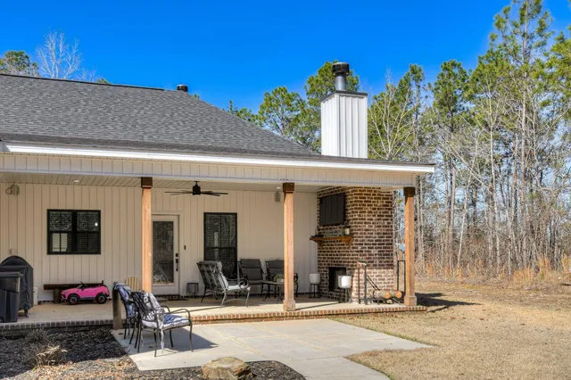$775,000 | 885 Horse Creek Road, Beech Island, SC 29842