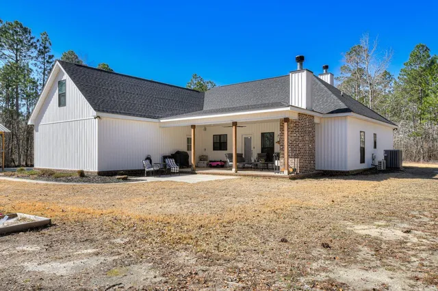 $775,000 | 885 Horse Creek Road, Beech Island, SC 29842