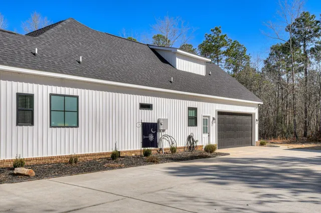 $775,000 | 885 Horse Creek Road, Beech Island, SC 29842