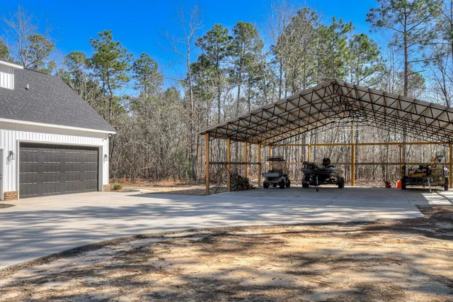 $775,000 | 885 Horse Creek Road, Beech Island, SC 29842