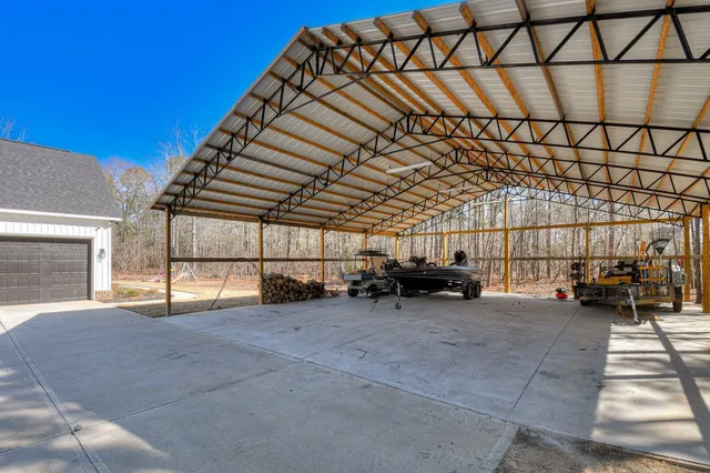 $775,000 | 885 Horse Creek Road, Beech Island, SC 29842