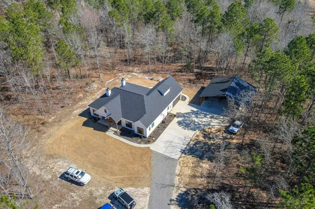 $775,000 | 885 Horse Creek Road, Beech Island, SC 29842