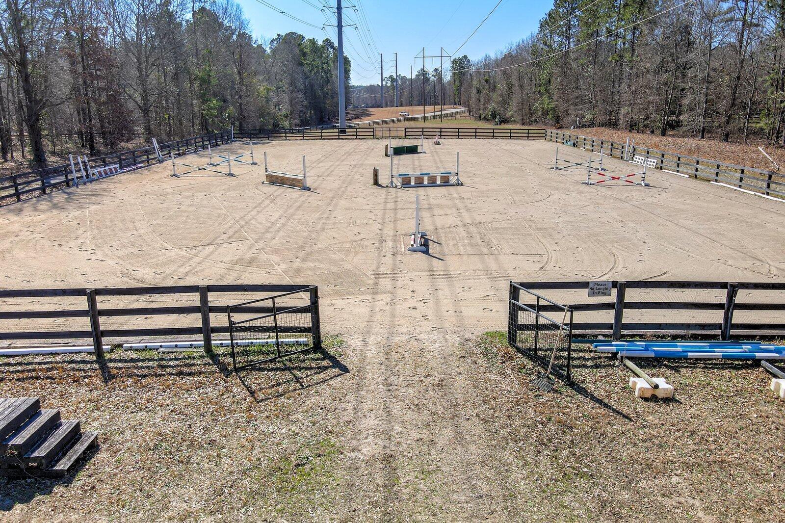 885 Horse Creek Road Beech Island, SC 29842 - Photo 52 of 56 175