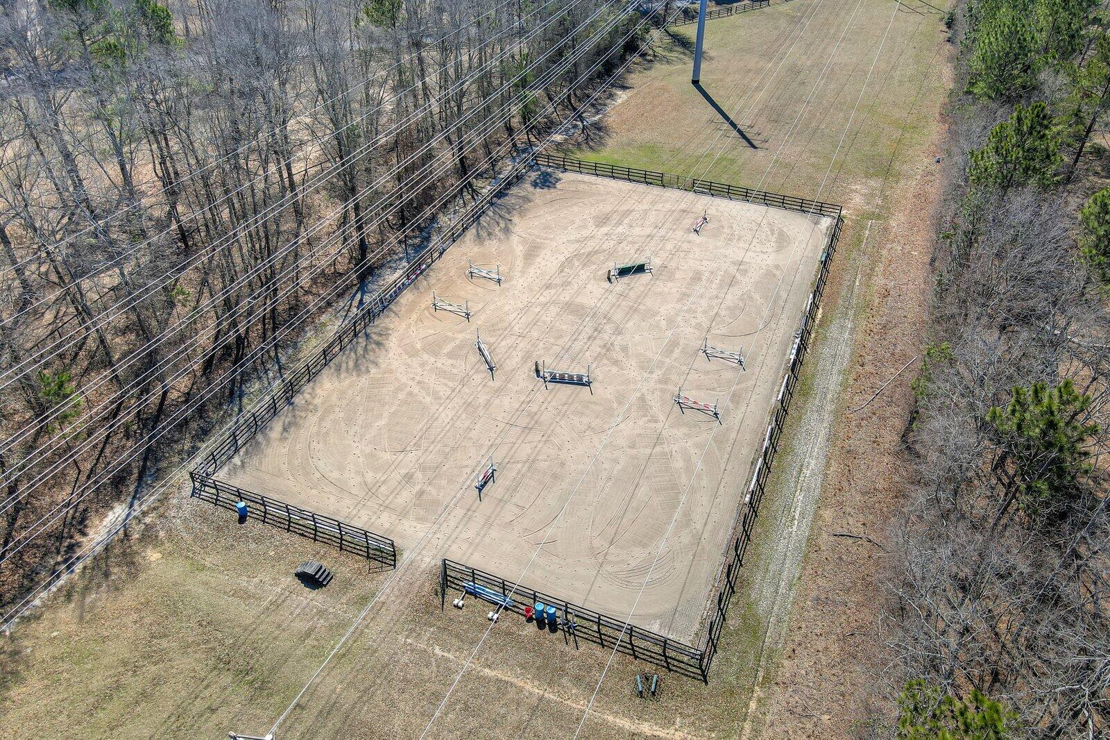 885 Horse Creek Road Beech Island, SC 29842 - Photo 53 of 56 174
