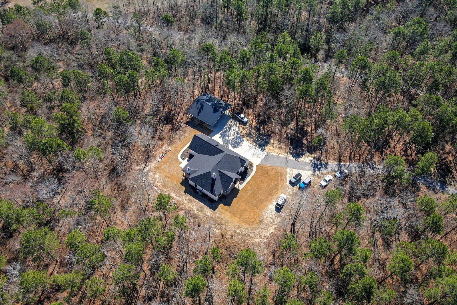 885 Horse Creek Road Beech Island, SC 29842 - Photo 8 of 56 111
