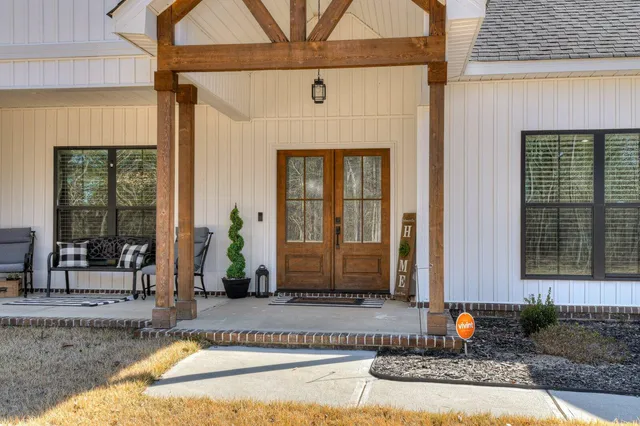 $775,000 | 885 Horse Creek Road, Beech Island, SC 29842