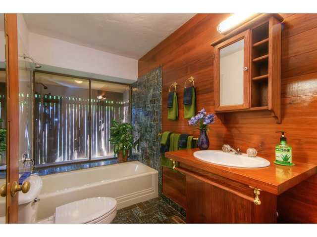 0 Carpenter Street Carmel, CA 93923 - Photo 13 of 20 a bathroom with a sink and a bathtub