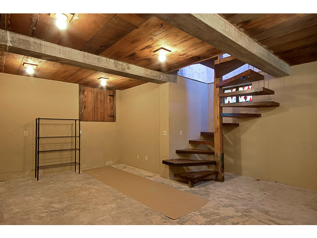 0 Carpenter Street Carmel, CA 93923 - Photo 14 of 20 a room with lots of stairs