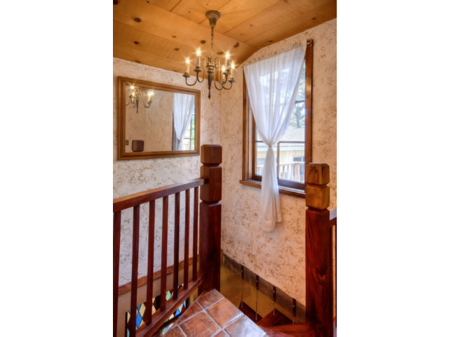 0 Carpenter Street Carmel, CA 93923 - Photo 10 of 20 a view of a balcony