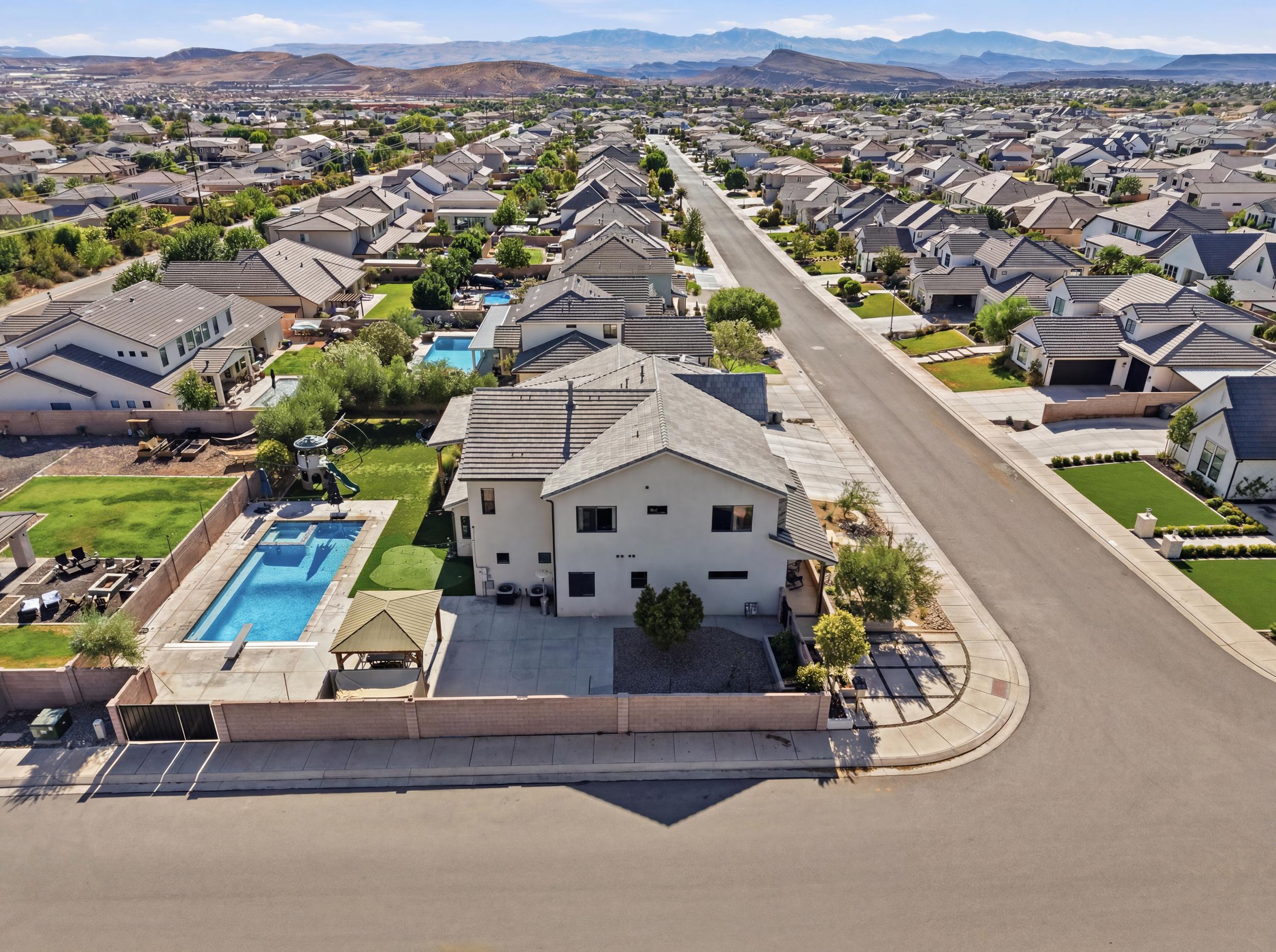 2976 Sycamore Lane St. George, UT 84790 - Photo 76 of 79 dji_20260709174100_0101_d_reedit_bc87c6e
