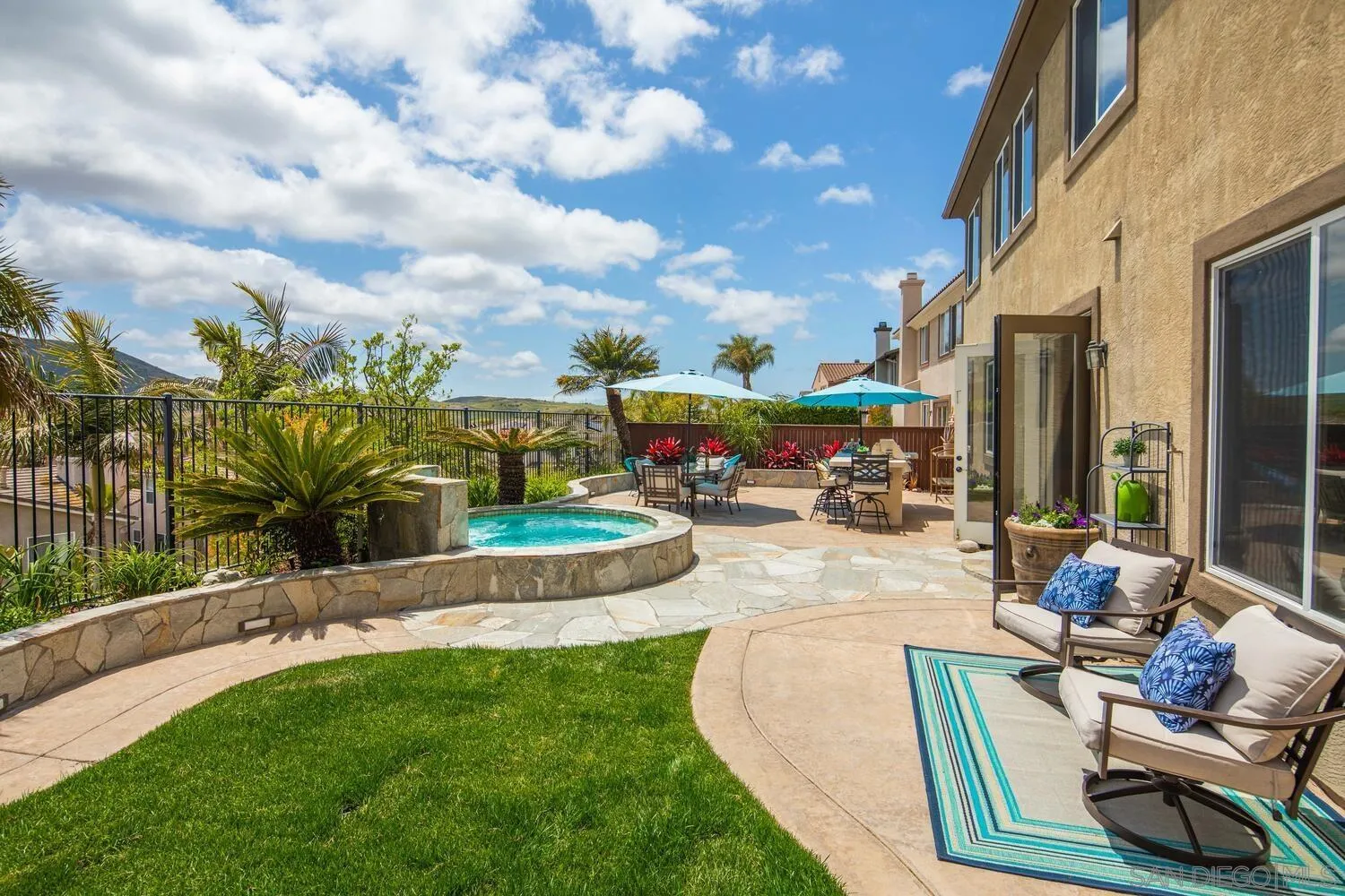 16327 Pinto Ridge Drive 4S Ranch, CA 92127 - Photo 56 of 74